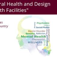 Architecture-For-Health speakers to discuss behavioral health facility planning and design